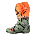 LEATT Stiefel Offroad 5.5 FLEXLOCK Enduro