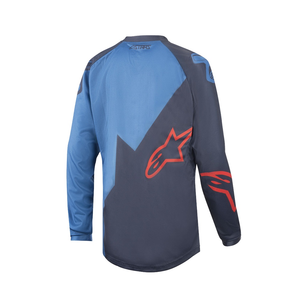 ALPINESTARS MTB JUGEND LEIBCHEN RACER FACTORY