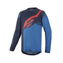 ALPINESTARS MTB TINERET BIB RACER FABRICĂ