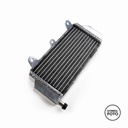 Radiator de aluminiu IROD YAMAHA